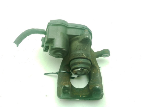 440011959R PINZA TRA DER RENAULT KADJAR (HA_, HL_)|Desguaces La Cabaña