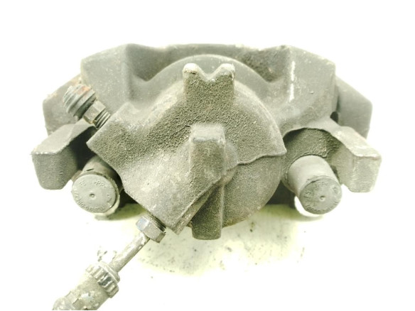 PINZA DEL IZQ RENAULT LAGUNA III (BT0/1)|Desguaces La Cabaña