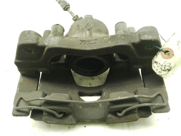 PINZA DEL IZQ RENAULT LAGUNA III (BT0/1)|Desguaces La Cabaña