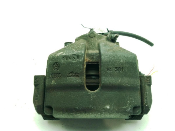   PINZA DEL IZQ VW SCIROCCO (137, 138)|Desguaces La Cabaña