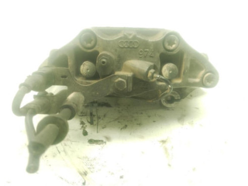 PINZA DEL DER AUDI A6 (4F2, C6)|Desguaces La Cabaña