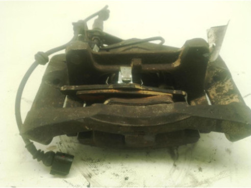 PINZA DEL DER AUDI A6 (4F2, C6)|Desguaces La Cabaña