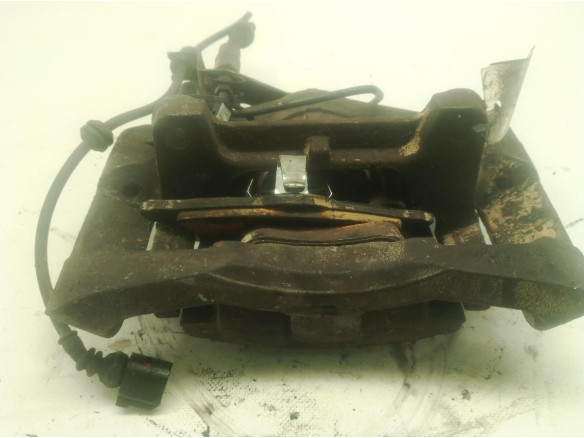 PINZA DEL DER AUDI A6 (4F2, C6)|Desguaces La Cabaña