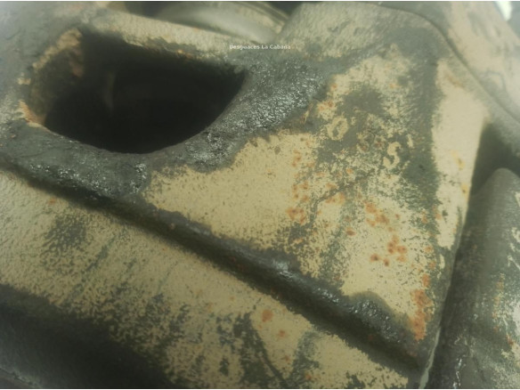 PINZA DEL DER AUDI A6 (4F2, C6)|Desguaces La Cabaña