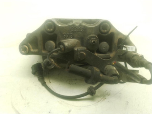 PINZA DEL IZQ AUDI A6 (4F2, C6)|Desguaces La Cabaña