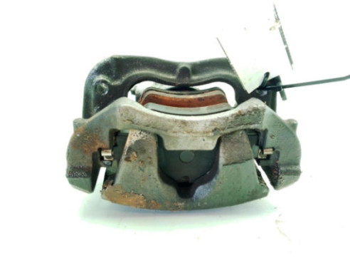 31605A2E055 PALIER DEL IZQ BMW X2 (F39)|Desguaces La Cabaña 2