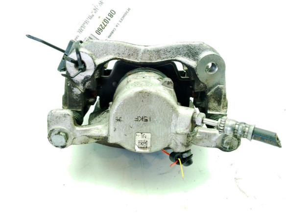 34116860265 PINZA DEL IZQ BMW X2 (F39)|Desguaces La Cabaña