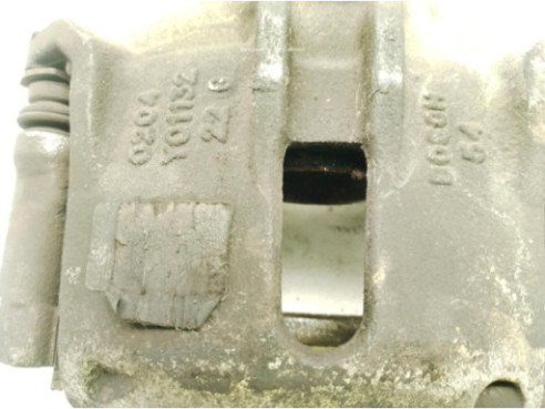 PINZA DEL DER CITROEN C3 II|Desguaces La Cabaña