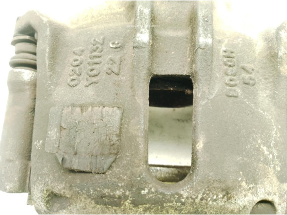 PINZA DEL DER CITROEN C3 II|Desguaces La Cabaña