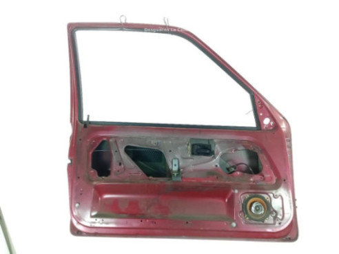 PUERTA LAT DEL IZQ CITROEN SAXO|Desguaces La Cabaña