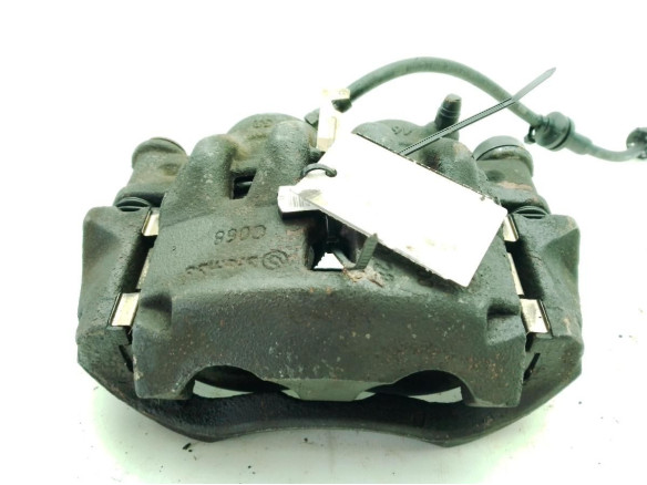 4401J8 PINZA DEL IZQ CITROEN JUMPER Furgón|Desguaces La Cabaña