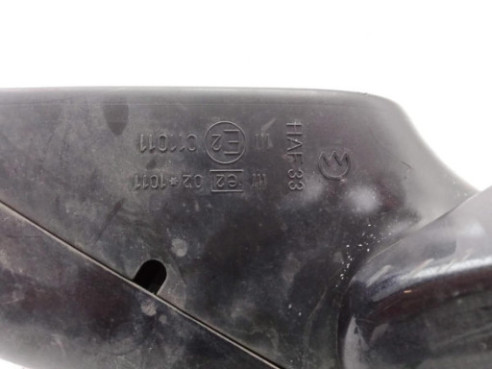 ESPEJO IZQ FIAT ULYSSE (179_) |Desguaces La Cabaña