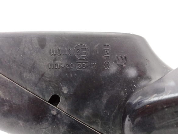 ESPEJO IZQ FIAT ULYSSE (179_) |Desguaces La Cabaña