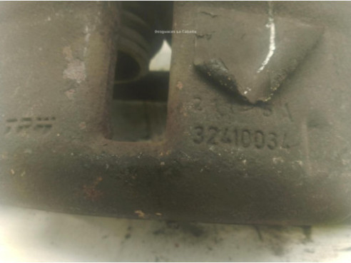 PINZA DEL IZQ CITROEN JUMPY Furgón|Desguaces La Cabaña