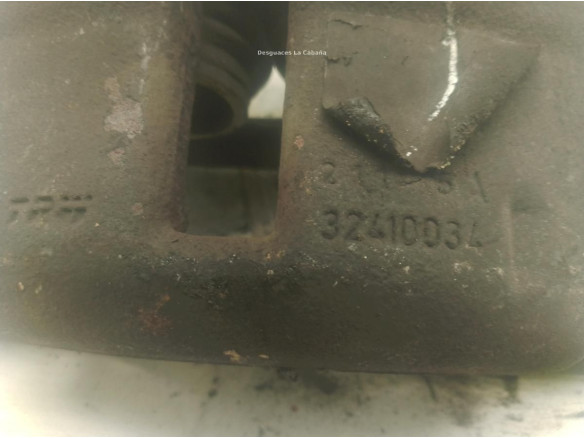 PINZA DEL IZQ CITROEN JUMPY Furgón|Desguaces La Cabaña