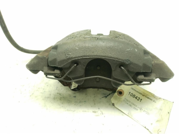 PINZA DEL DER FORD C-MAX II (DXA/CB7, DXA/CEU)|Desguaces La Cabaña