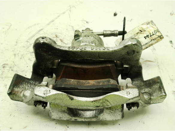 L1TC2B302A PINZA DEL DER FORD FOCUS IV Turnier (HP)|Desguaces La Cabaña