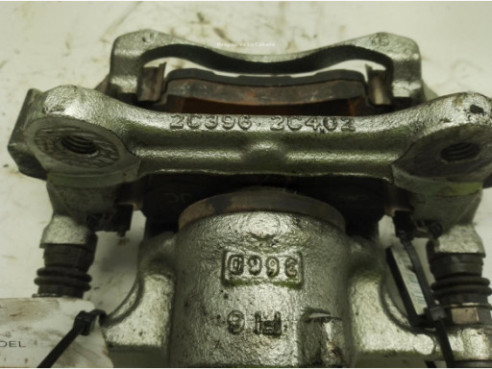 L1TC2B302A PINZA DEL DER FORD FOCUS IV Turnier (HP)|Desguaces La Cabaña