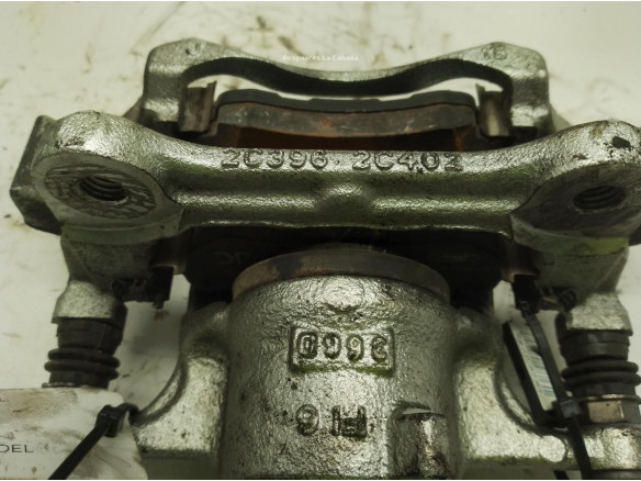 L1TC2B302A PINZA DEL DER FORD FOCUS IV Turnier (HP)|Desguaces La Cabaña