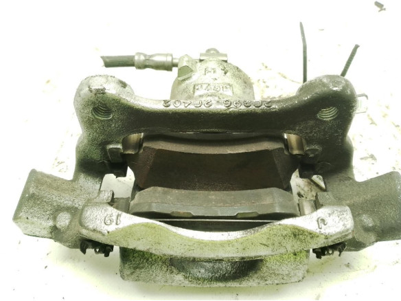L1TC2B302A PINZA DEL IZQ FORD FOCUS IV Turnier (HP)|Desguaces La Cabaña