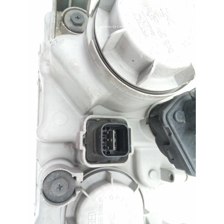 FARO IZQUIERDO HYUNDAI TRAJET (FO) |Desguaces La Cabaña