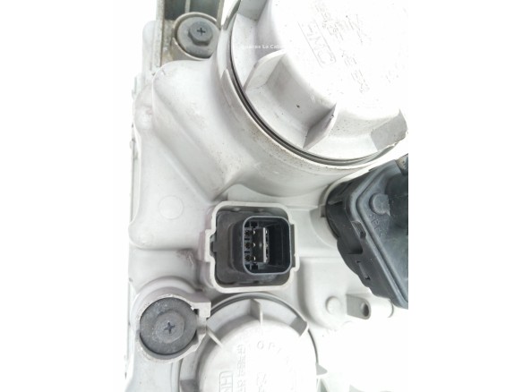 FARO IZQUIERDO HYUNDAI TRAJET (FO) |Desguaces La Cabaña