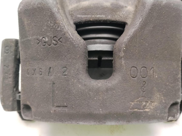 45001TV0E01 PINZA DEL IZQ HONDA CIVIC IX (FK)|Desguaces La Cabaña