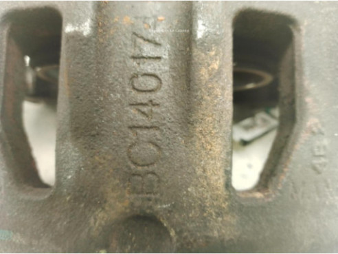 PINZA DEL IZQ HYUNDAI SANTA FÉ III (DM)|Desguaces La Cabaña