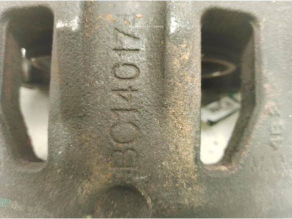 PINZA DEL IZQ HYUNDAI SANTA FÉ III (DM)|Desguaces La Cabaña