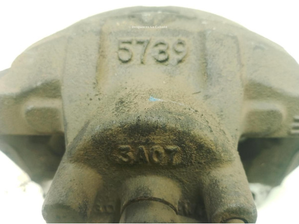 PINZA DEL DER JEEP COMPASS (MK49)|Desguaces La Cabaña
