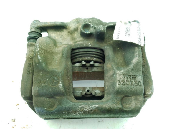 A0004216781 PINZA DEL IZQ MERCEDES BENZ CLASE GLA (X156)|Desguaces La Cabaña