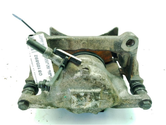 A0004216881 PINZA DEL DER MERCEDES BENZ CLASE GLA (X156)|Desguaces La Cabaña