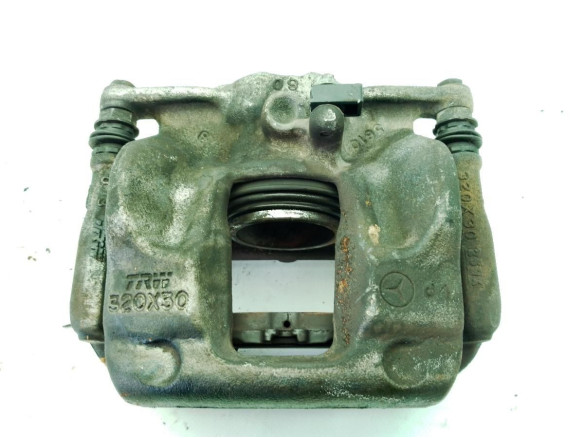 A0004216881 PINZA DEL DER MERCEDES BENZ CLASE GLA (X156)|Desguaces La Cabaña