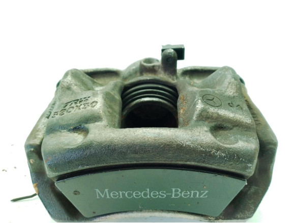 A0004216881 PINZA DEL DER MERCEDES BENZ CLASE GLA (X156)|Desguaces La Cabaña