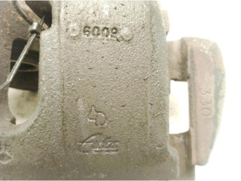 PINZA DEL IZQ MERCEDES BENZ CLASE M (W164)|Desguaces La Cabaña