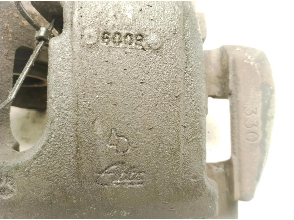 PINZA DEL IZQ MERCEDES BENZ CLASE M (W164)|Desguaces La Cabaña