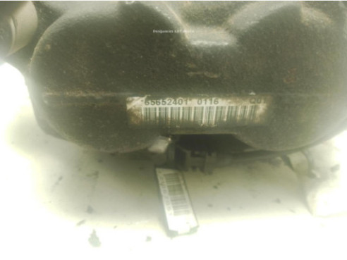 PINZA DEL DER MERCEDES BENZ CLASE M (W164)|Desguaces La Cabaña