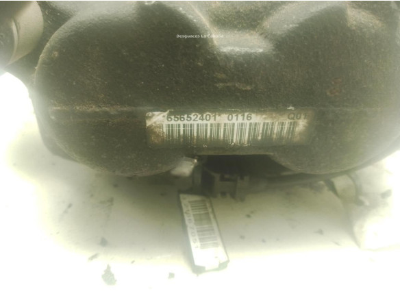 PINZA DEL DER MERCEDES BENZ CLASE M (W164)|Desguaces La Cabaña