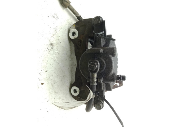 PINZA DEL DER MITSUBISHI L 200 / TRITON (KA_T, KB_T)|Desguaces La Cabaña
