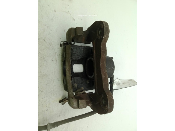 PINZA DEL DER MITSUBISHI L 200 / TRITON (KA_T, KB_T)|Desguaces La Cabaña