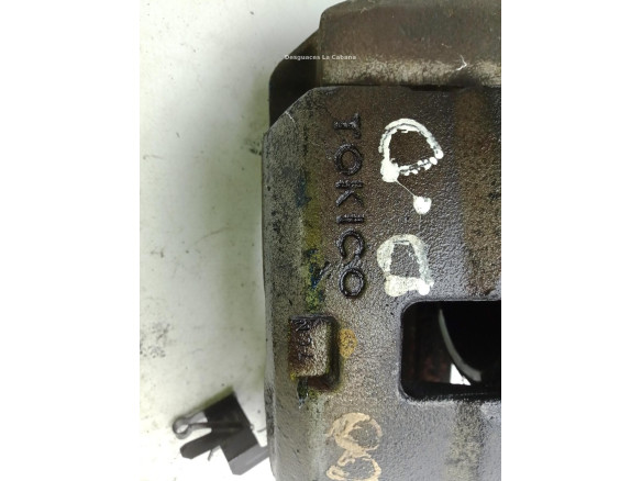 PINZA DEL DER MITSUBISHI L 200 / TRITON (KA_T, KB_T)|Desguaces La Cabaña