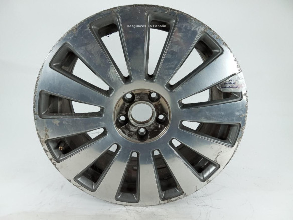4E0601025N LLANTA ALUMINIO 1 AUDI A8 (4E2, 4E8) |Desguaces La Cabaña