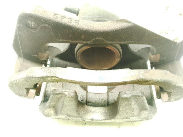 PINZA DEL DER MITSUBISHI LANCER VIII Sportback (CX_A)|Desguaces La Cabaña