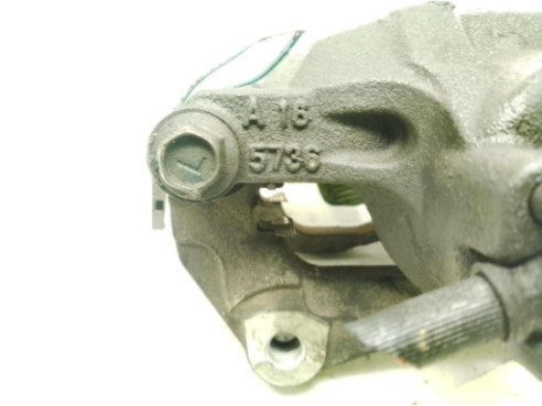 PINZA DEL DER MITSUBISHI LANCER VIII Sportback (CX_A)|Desguaces La Cabaña