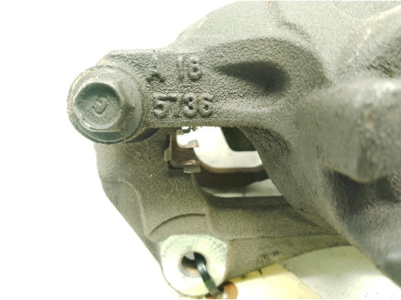 PINZA DEL IZQ MITSUBISHI LANCER VIII Sportback (CX_A)|Desguaces La Cabaña