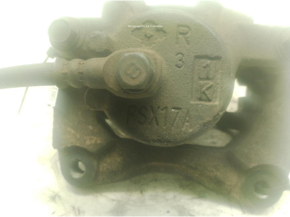 PINZA DEL DER MITSUBISHI MONTERO IO (H6_W, H7_W)|Desguaces La Cabaña