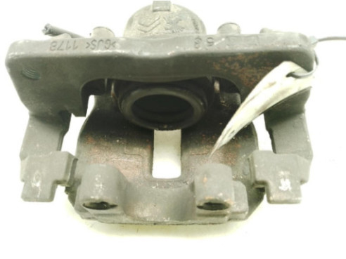 PINZA DEL IZQ OPEL GRANDLAND X (A18)|Desguaces La Cabaña