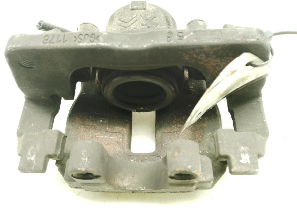 PINZA DEL IZQ OPEL GRANDLAND X (A18)|Desguaces La Cabaña