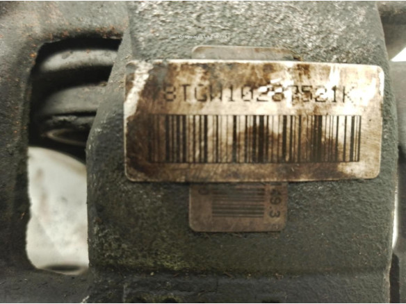 PINZA DEL IZQ OPEL GRANDLAND X (A18)|Desguaces La Cabaña