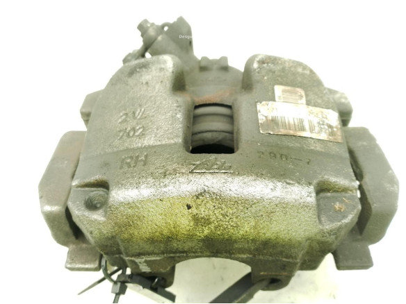 PINZA DEL DER OPEL GRANDLAND X (A18)|Desguaces La Cabaña